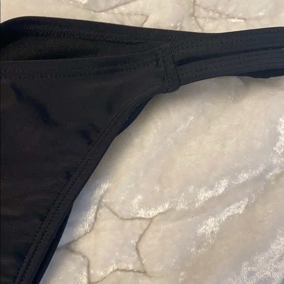 Bikini - size small top and medium bottoms! EUC! - Picture 3 of 6